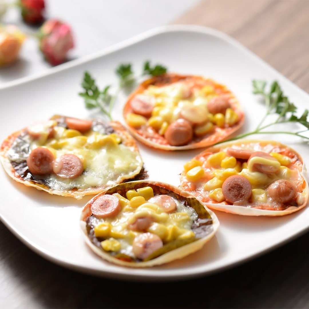 Veggie Sheet Spinach